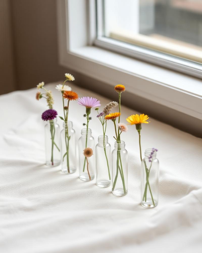 Floristické dílny